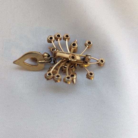 Vintage Brooch Lot A - Picture 6 of 16